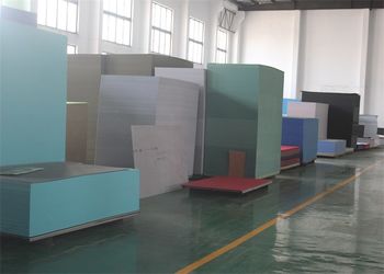 SUZHOU TRANO NEW MATERIAL TECHNOLOGY CO.,LTD