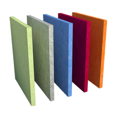 Akustische Diffusor-Platte des Studio-Ton-3d schalldicht