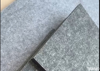 Industrieller absorbierender Polyester-akustische Platte für Theater
