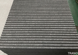 Akustische Wände 100% des Polyester-3D schalldicht