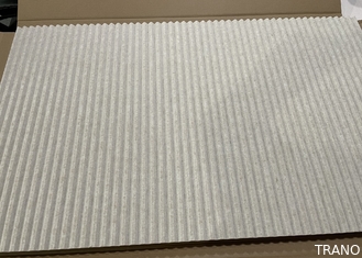 Diffusor-Wand der Geräusch-Absorptions-3d akustische schalldicht