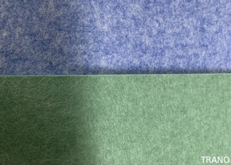 Kein Blasen-absorbierender Polyester-akustische Platten-Feuer-Beweis