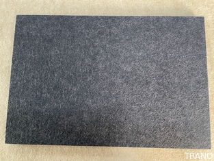 12mm industrieller lärmabsorbierender Polyester-akustische Platte für Theater
