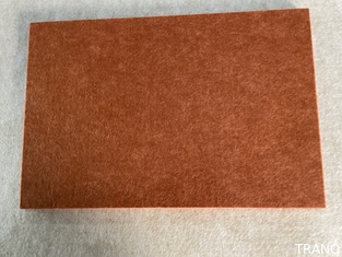 Aufbereiteter materieller Polyester HAUSTIER akustische Platten-Ton absorbieren