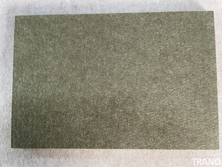 Nicht Gewebes-materieller Polyester-akustische Platten-Riss beständig