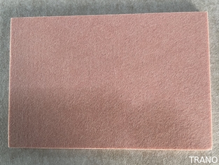 B-Niveau-Standardlatte-Polyester-akustische Platte für Klassenzimmer