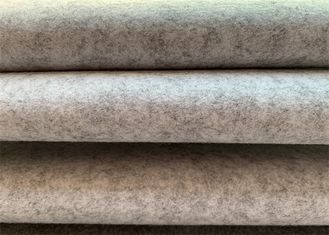 Polsterungs-Material-Polyester-Filz-Gewebe für Arbeitsplatz-Fach