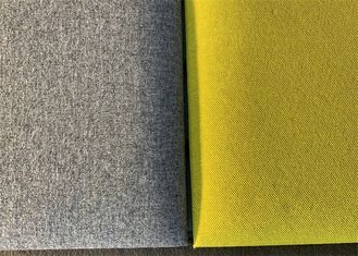 Couch-materielles Gewebe Eco des Polyester-Sofa-Material-100%/des Polyester freundlich