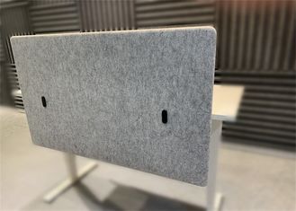 Schalldämpfende Schreibtisch-Teiler des Büro-1220x2440x9mm