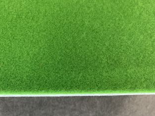 Helle Farbe des Polyester-Polsterungs-Gewebe-akustische wollige Filz-3mm