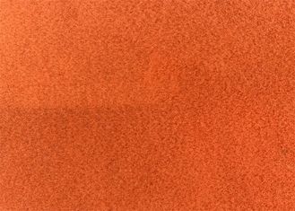 3mm Stärke Microfiber-Polsterungs-Gewebe-Pelznadelfilz-Teppich