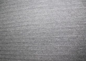 Umweltfreundliches Klassenzimmer-akustische Platten, akustischer Polyester-Platten-Riss Resistan