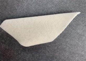Weiches Pelznicht gesponnenes Filz-Gewebe-Weihnachtsgewebe für Handwerk u. Spielwaren
