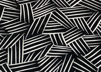 SGS druckte freundliche Tinte Polyester-Platten-Schalldämpfer Eco