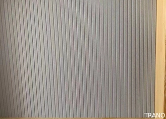 Bedeckt Riss-beständige Geräusch-Absorptions-akustischer Polyester 18mm Stärke