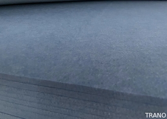 Dekorativer Leistungs-wasserdichter Polyester-akustische Platten