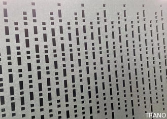 Farbakustische Wand eN13501 des Haustier-schalldämpfende Wand-Dekor-34