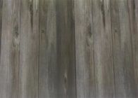 Kopierter Filz Eco freundliches Holz bedeckt die akustischen feuerverzögernden Polyester-Platten