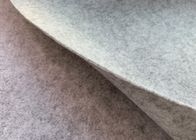 Polsterungs-Material-Polyester-Filz-Gewebe für Arbeitsplatz-Fach