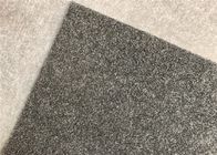 Hohes Haltbarkeits-Polyester-Filz-Polsterungs-Gewebe für Büro-Möbel