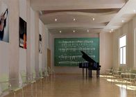 Wand-Touchable feuchtigkeitsfestes Music Room-Dekorations-3d akustisches