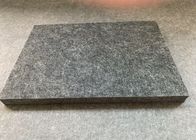 Stützbares materielles Niveau 12mm des Polyester-akustisches Gremiums-Möbel-Brett-B
