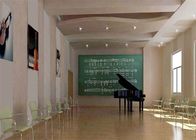 Breathable akustische 3d Wände für Music Room zerreißen beständige Blatt-Verpackung