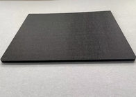Niveau-feuerbeständiger Polyester-akustische Platte ASTM E84 A