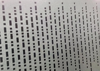 Farbakustische Wand eN13501 des Haustier-schalldämpfende Wand-Dekor-34