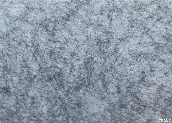 Polyester-akustische Platten-Geräusch-Absorption 100% für Büro