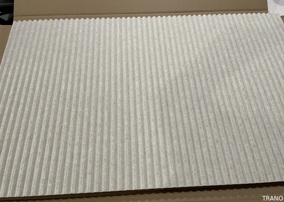 Diffusor-Wand der Geräusch-Absorptions-3d akustische schalldicht