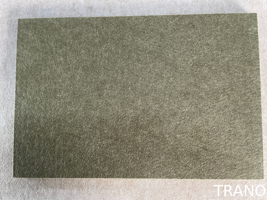 Nicht Gewebes-materieller Polyester-akustische Platten-Riss beständig