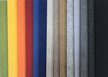 Multi farbige schalldämpfende Schallisolierungs-Wände für Music Room