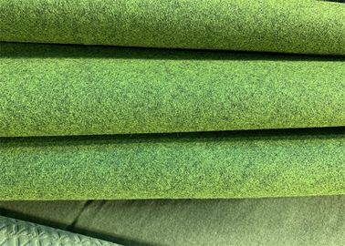 Weiche Verpackungs-Ausgangsdekor-Polsterungs-Gewebe-Wollfilz-Gewebe-Rollen-Verpackung