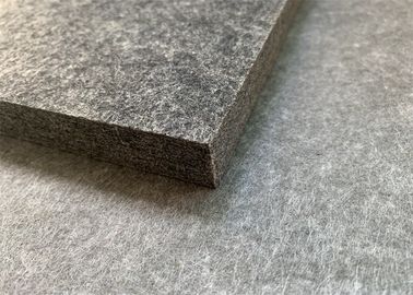 Schalldämpfende Platten Reihen-Faser-Haustier-Filz-Home Theaters 20 Millimeter Touchable