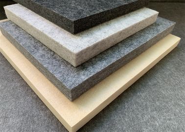 Stützbare materielle SchallmauerWände/akustischer Teiler täfelt b-Niveau