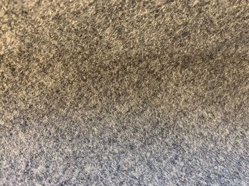 100% natürliches Wollgewebe, Hauptleichtgewichtler der textilgewebe-600-620g/M