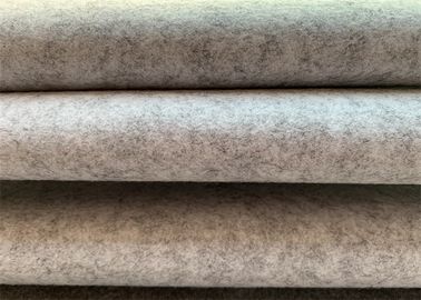 Polsterungs-Material-Polyester-Filz-Gewebe für Arbeitsplatz-Fach