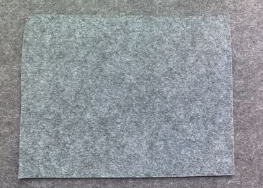 Nicht Gewebe Nadelfilz-steifes Gefühl 80 - Gewicht 500gsm