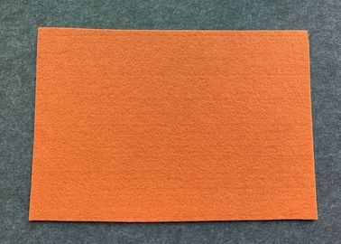 Nicht Gewebe Nadelfilz-steifes Gefühl 80 - Gewicht 500gsm