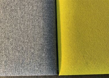 Couch-materielles Gewebe Eco des Polyester-Sofa-Material-100%/des Polyester freundlich