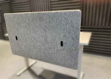 Schalldämpfende Schreibtisch-Teiler des Büro-1220x2440x9mm