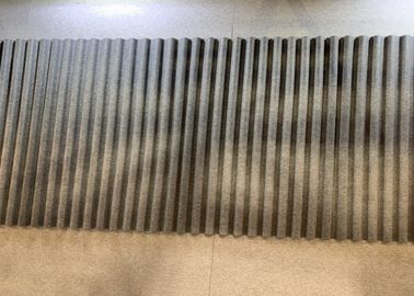 Schalldämpfungs-glaubte dekoratives akustisches 3d Wand-Haustier für Büro