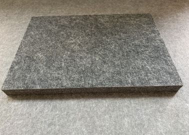 Kommerzieller privater akustischer Schreibtisch-Teiler des Raum-9mm