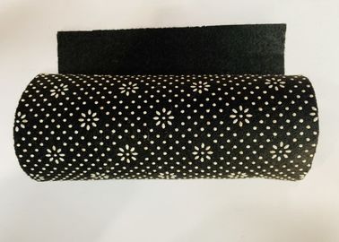 Feuerverzögernder Polyester-Nadelfilz-Gleitschutzteppich-Unterlage