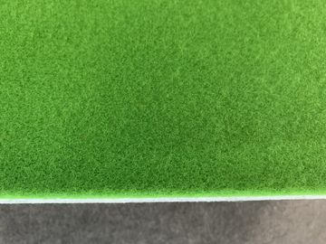 Helle Farbe des Polyester-Polsterungs-Gewebe-akustische wollige Filz-3mm