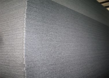 Umweltfreundliches Klassenzimmer-akustische Platten, akustischer Polyester-Platten-Riss Resistan