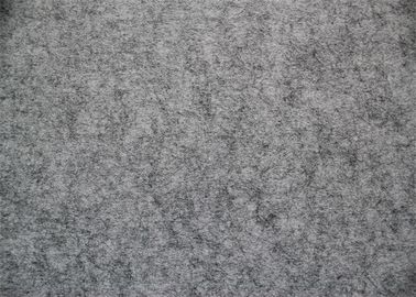 Umweltfreundliches Klassenzimmer-akustische Platten, akustischer Polyester-Platten-Riss Resistan