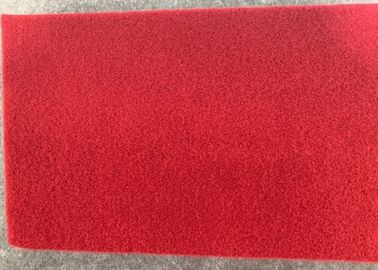 10mm Haustier geglaubte akustische Deckenverkleidungen, Geräusch-Befeuchtungsplatten-Holzkohlen-Farbe