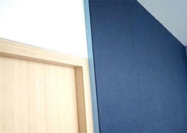 Glaubte Polyester-Haustier 100% akustischen Platten für Sporthalle/die Turnhalle, die einfach ist zu schneiden